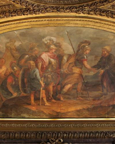 Thumbnail image for collection Representing the Argonautica