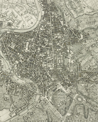 Views of Rome