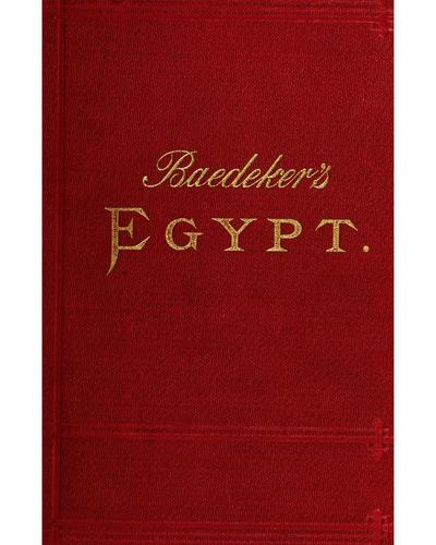 Thumbnail image for collection Baedeckers